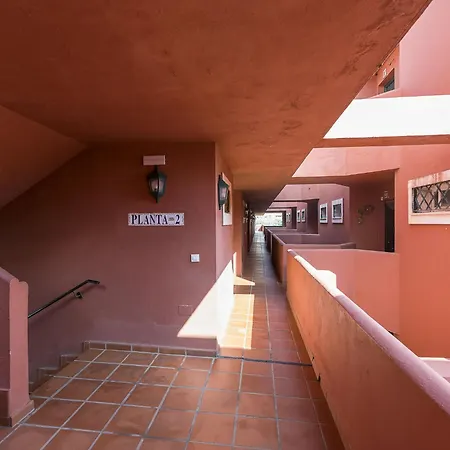 Camarote De Algetares 2 - In Algeciras Holiday home *