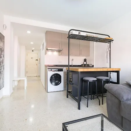 Camarote De Algetares 2 - In Algeciras Holiday home La Ballenera