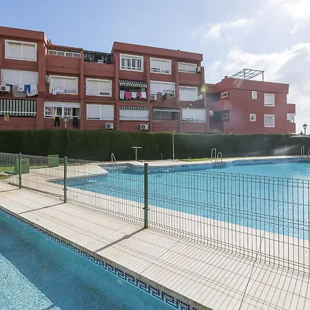 Camarote De Algetares 2 - In Algeciras *
