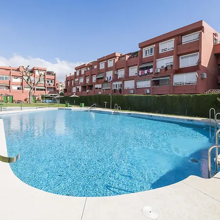 Holiday home Camarote De Algetares 2 - In Algeciras
