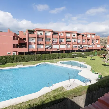Camarote De Algetares 2 - In Algeciras *