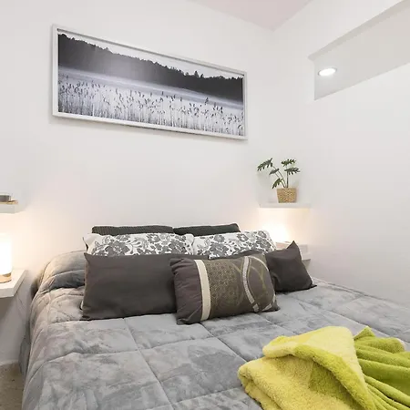 Holiday home Camarote De Algetares 2 - In Algeciras *