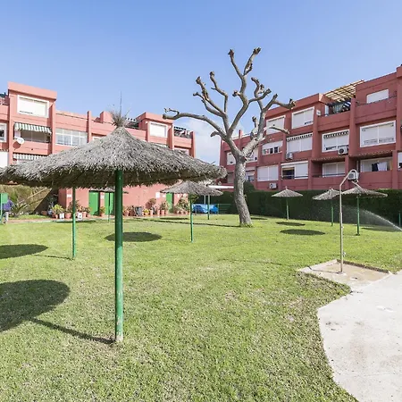 Camarote De Algetares 2 - In Algeciras Holiday home La Ballenera