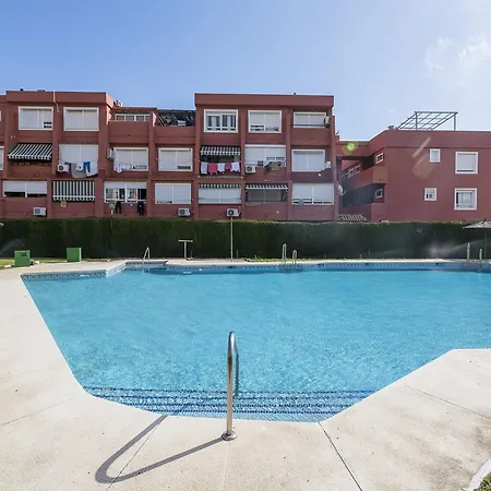 Camarote De Algetares 2 - In Algeciras *