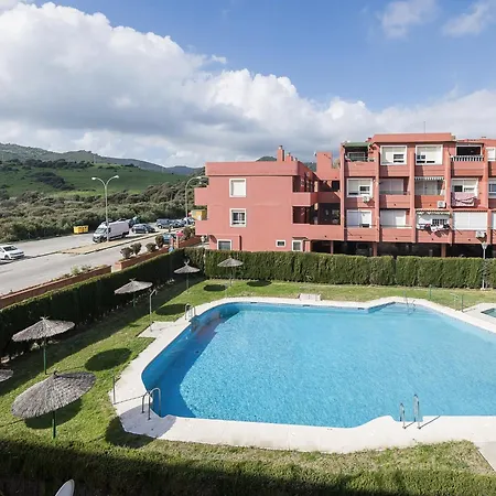 Holiday home Camarote De Algetares 2 - In Algeciras